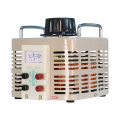 TDGC2 TSGC2 AC Adjustable Variac Transformer Manual Voltage Regulator From 500VA to 30KVA